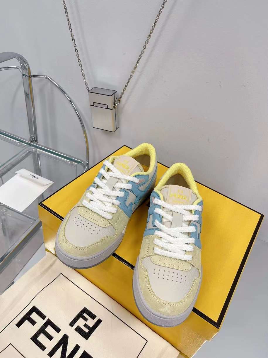 Men Women D*ior Top Sneakers ()
