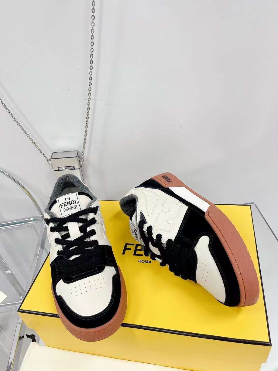 Men Women D*ior Top Sneakers （）