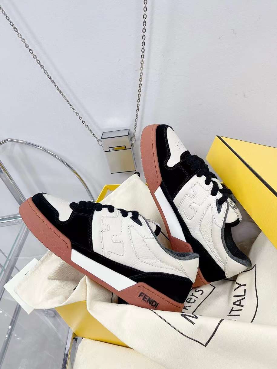 Men Women D*ior Top Sneakers （）