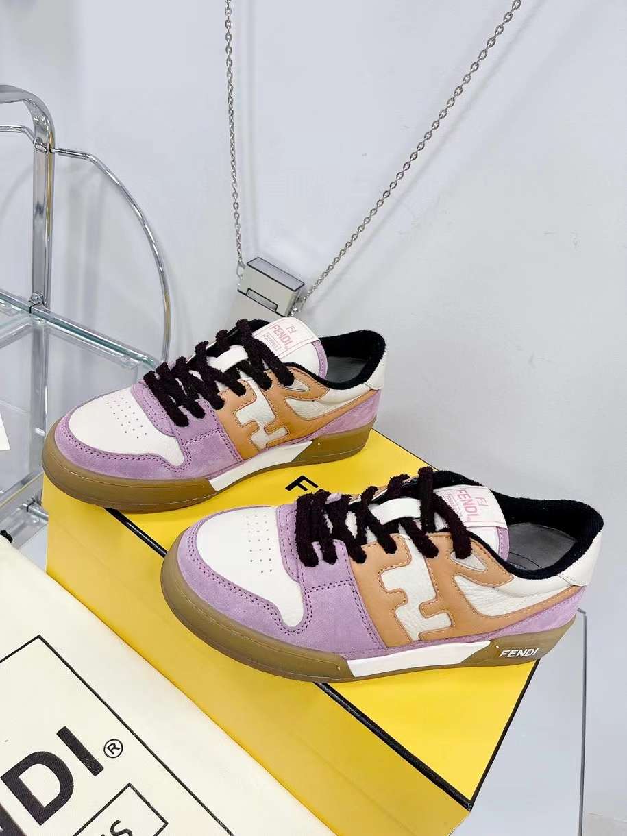 Men Women D*ior Top Sneakers ()