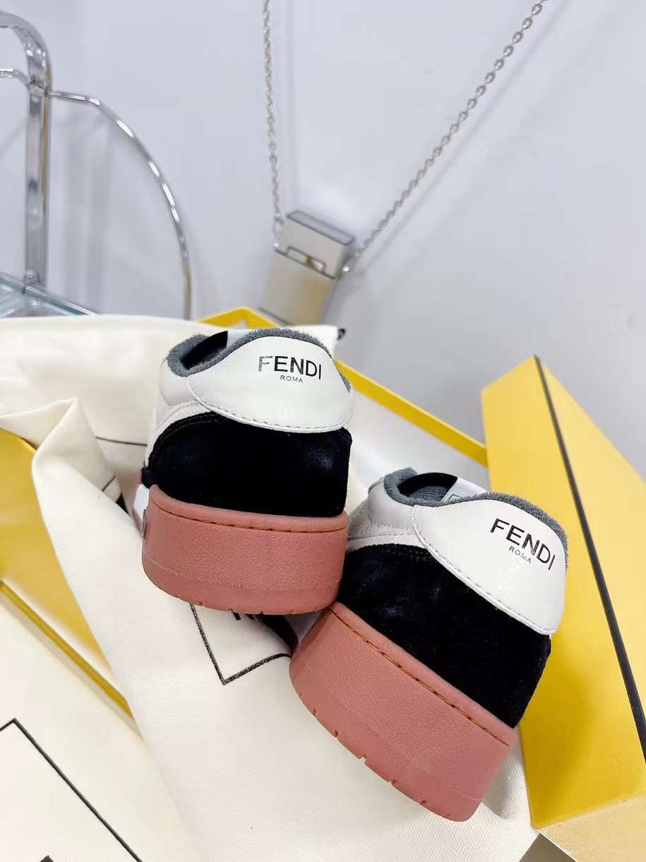 Men Women D*ior Top Sneakers （）