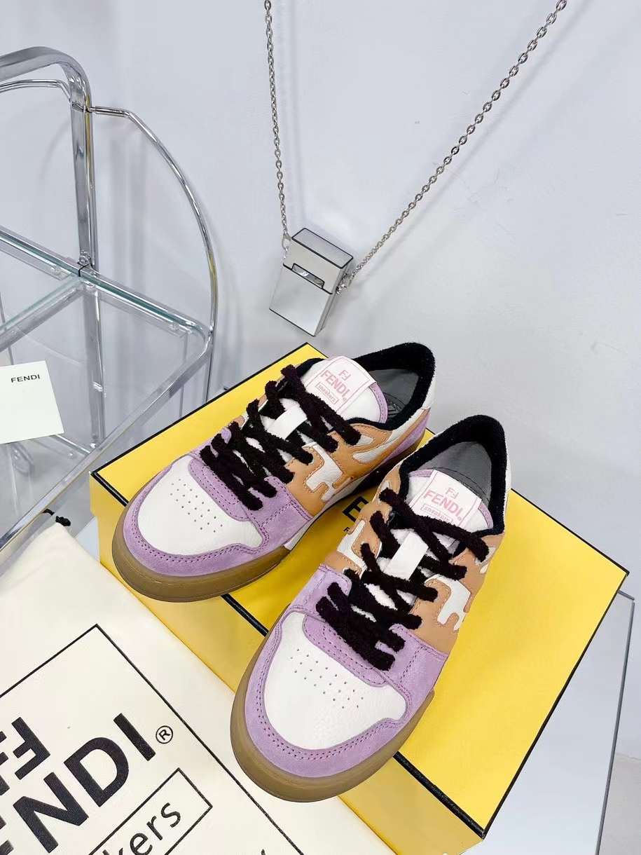 Men Women D*ior Top Sneakers ()