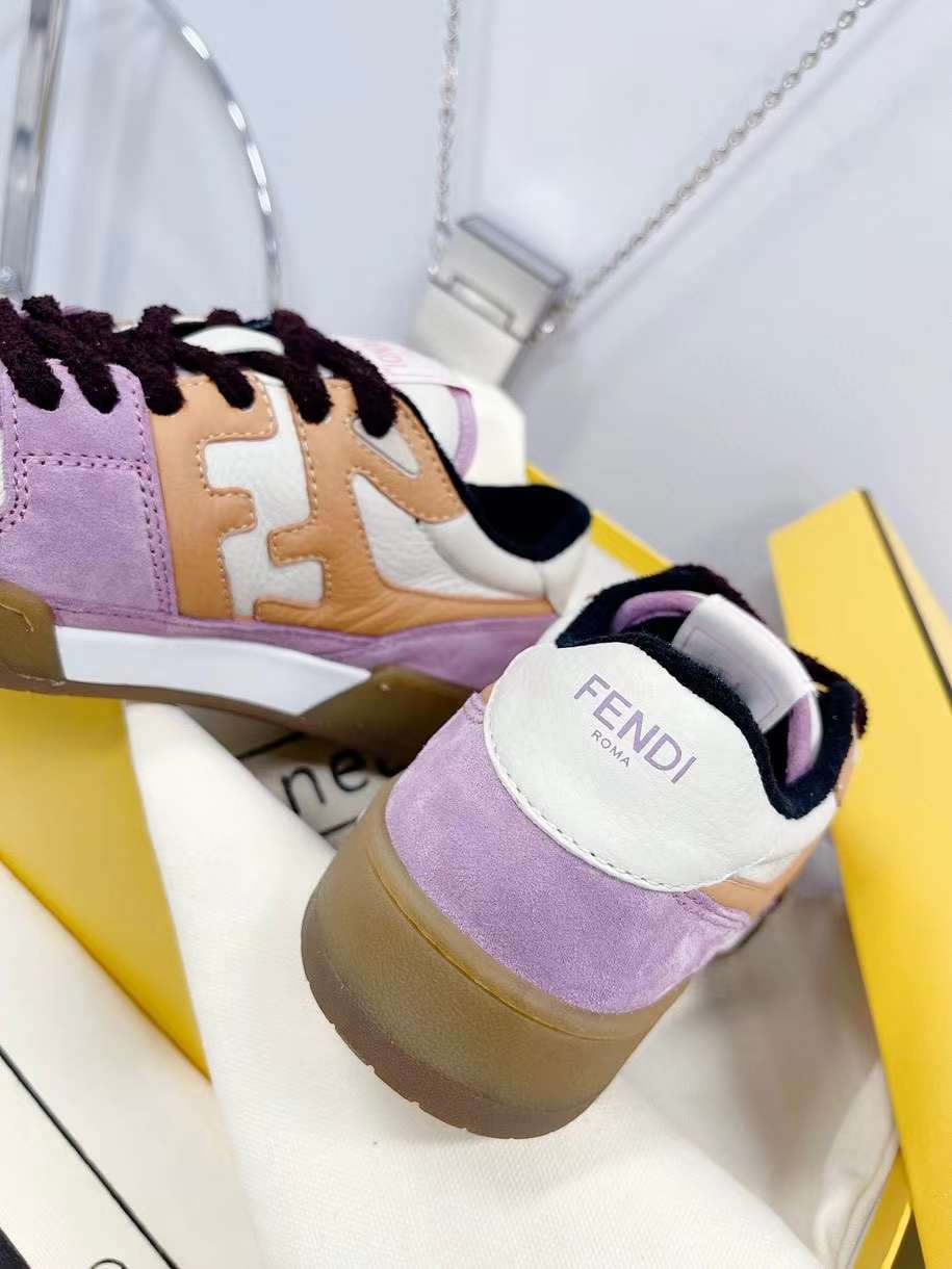 Men Women D*ior Top Sneakers ()