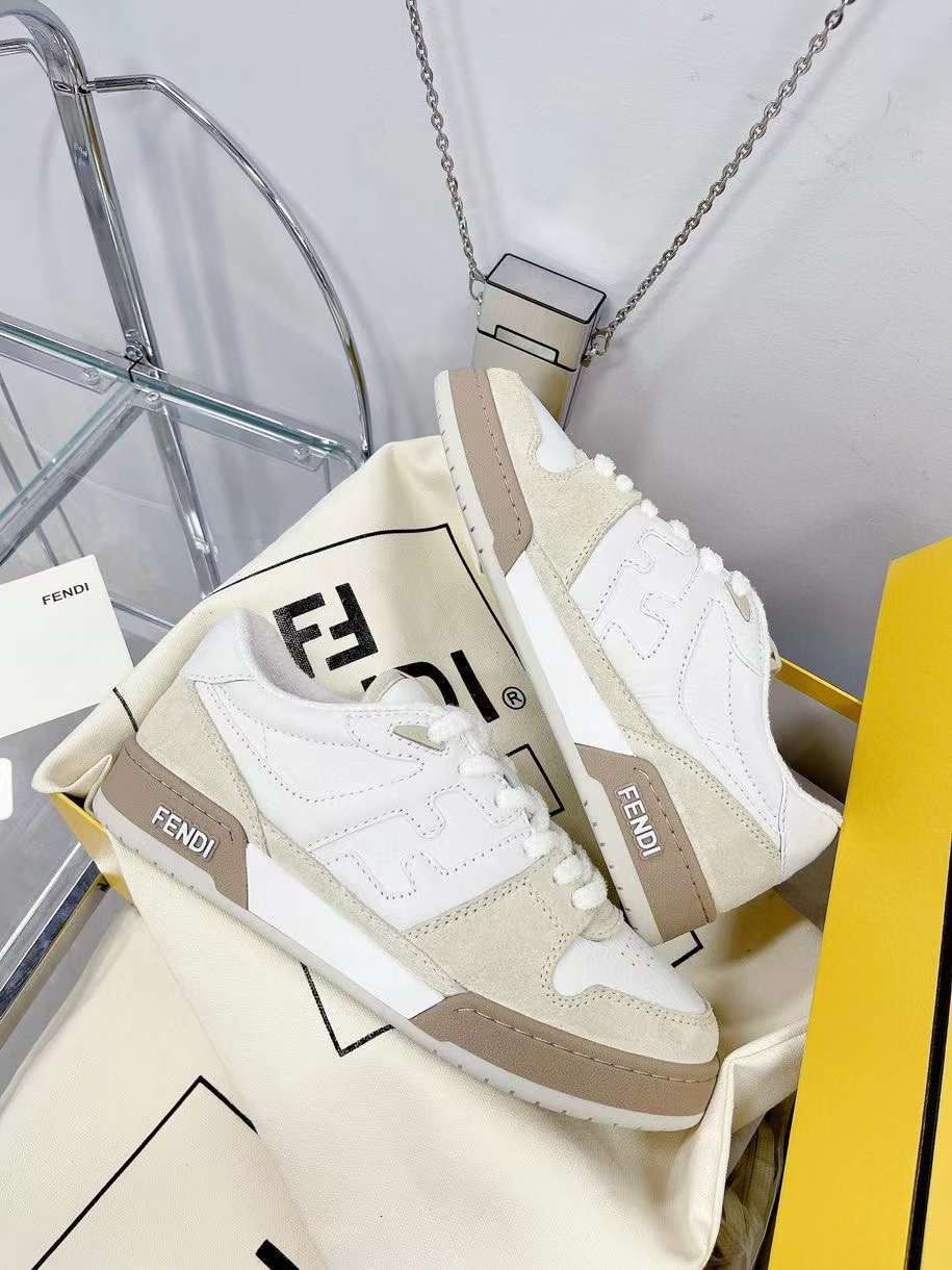Men Women D*ior Top Sneakers ()