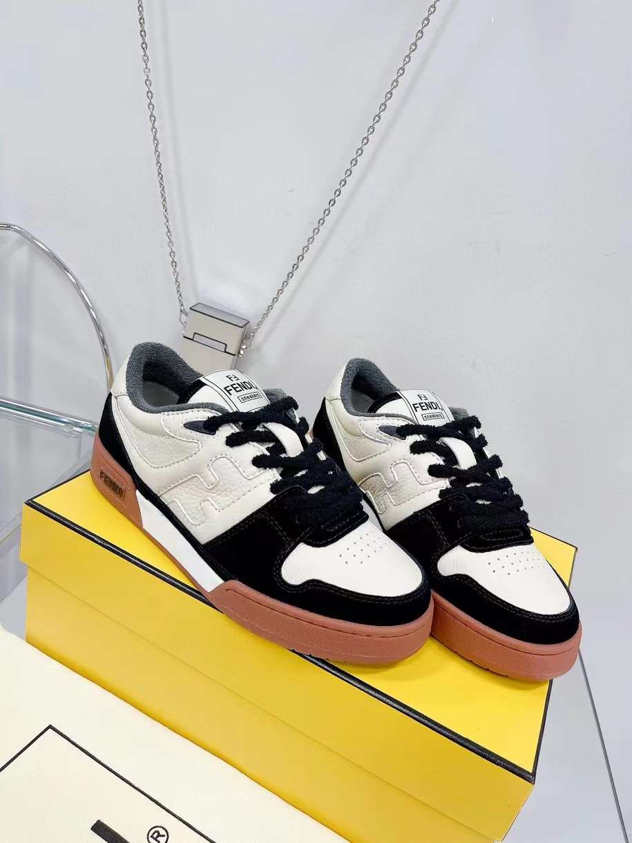Men Women D*ior Top Sneakers （）