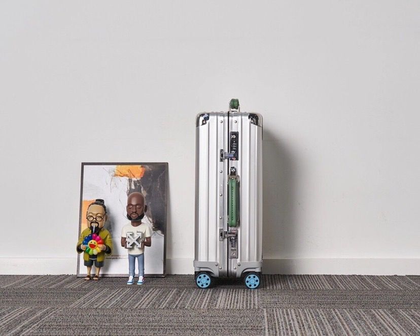 R*imowa Luggage