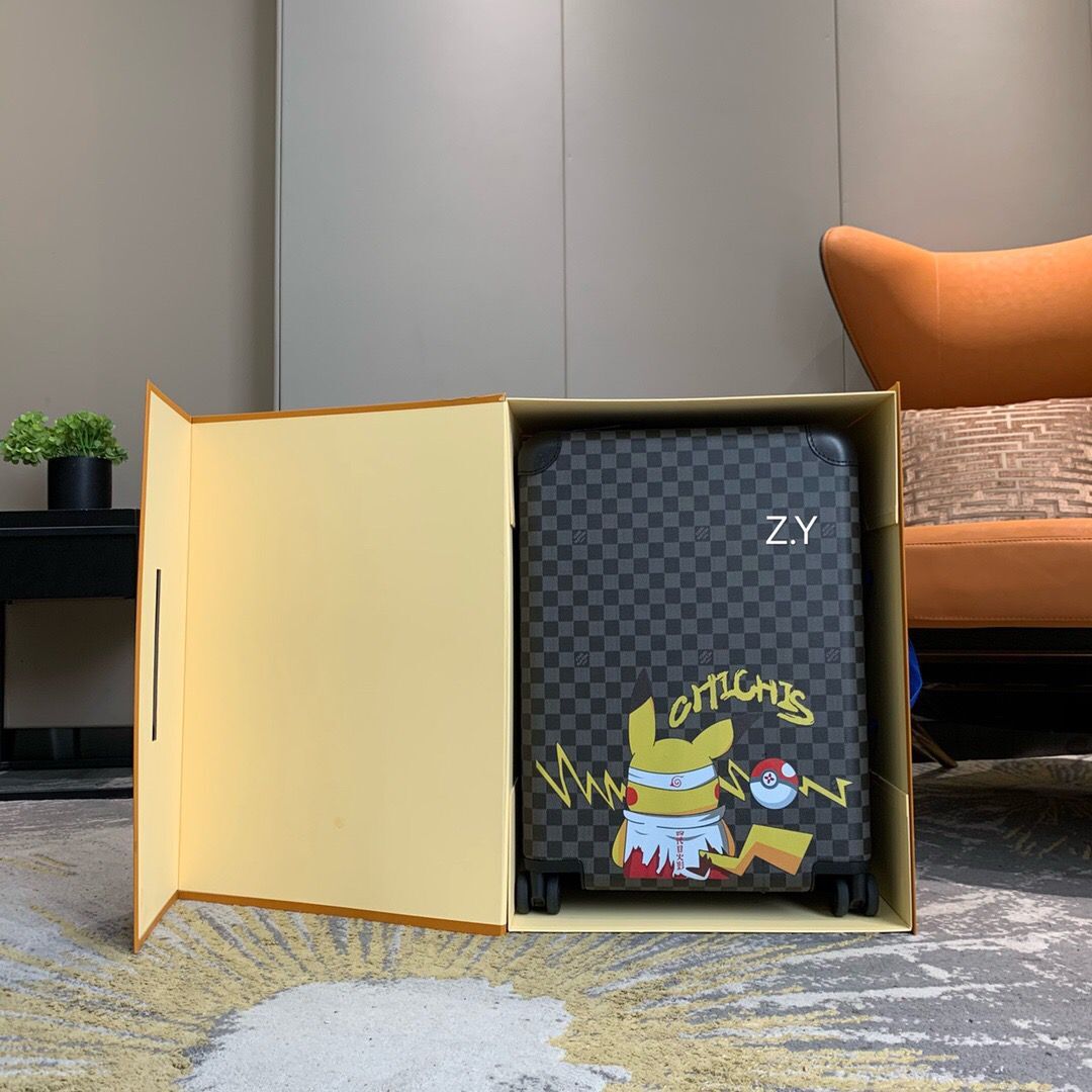 Luggage ask price on whatsapp