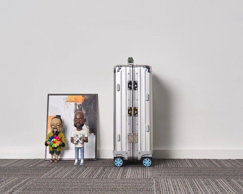 R*imowa Luggage