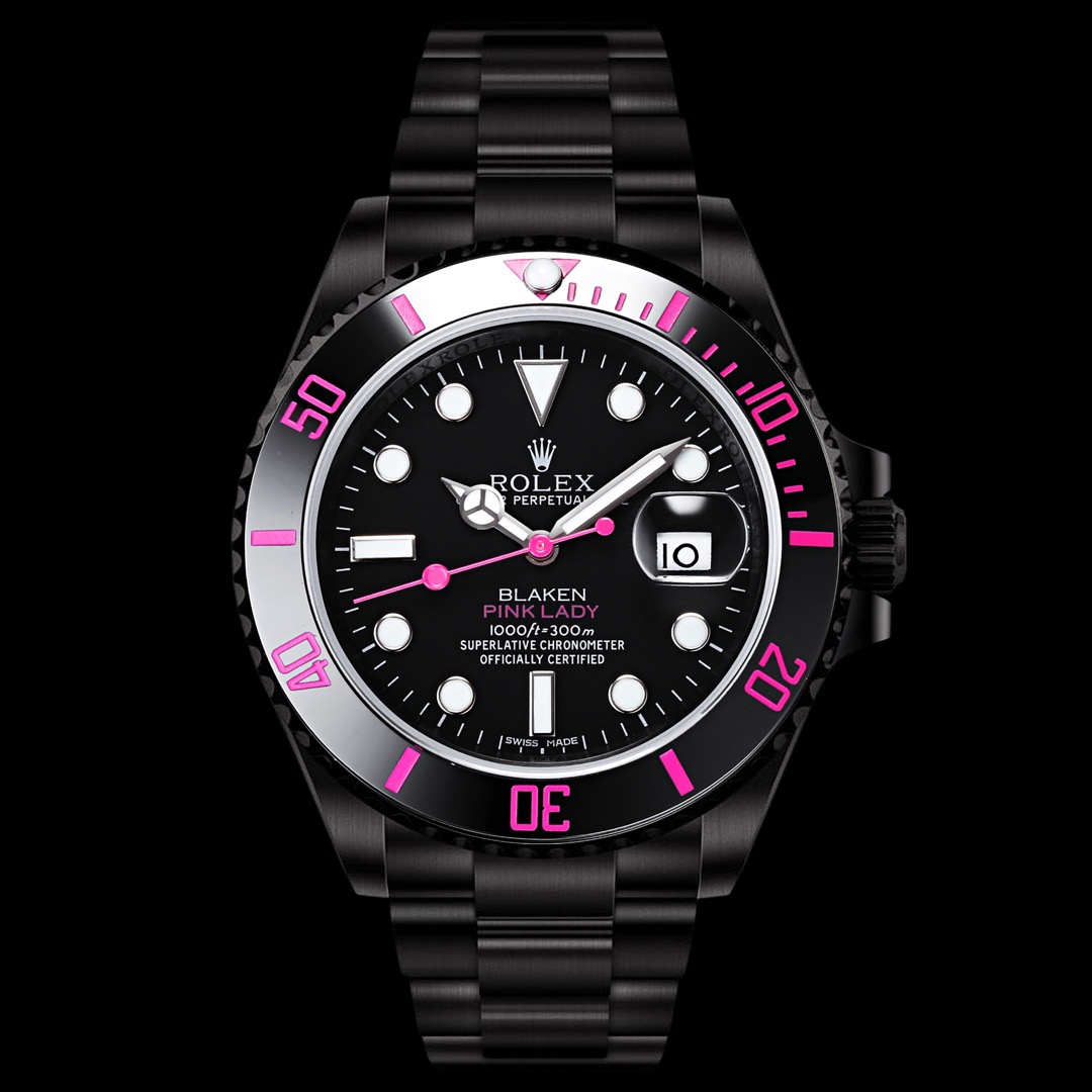 R*olex Watches Top Quality