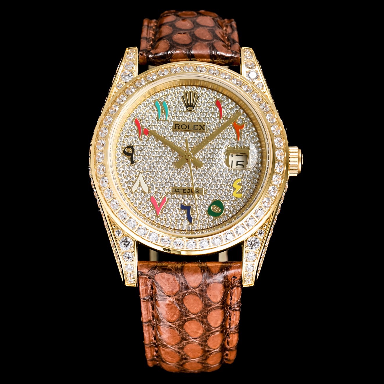 R*olex Watches Top Quality 41MM