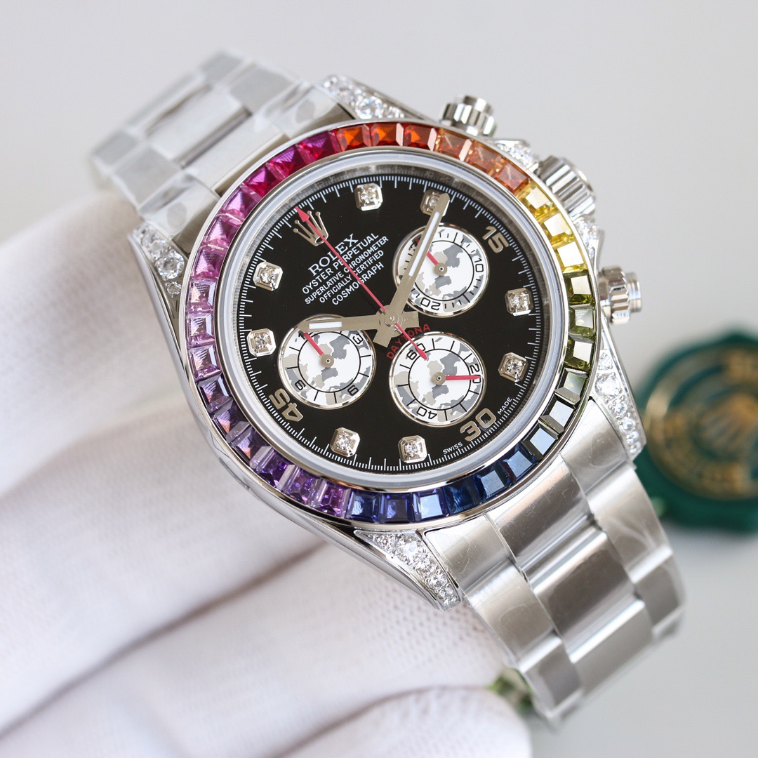 R*olex Watches Top Quality