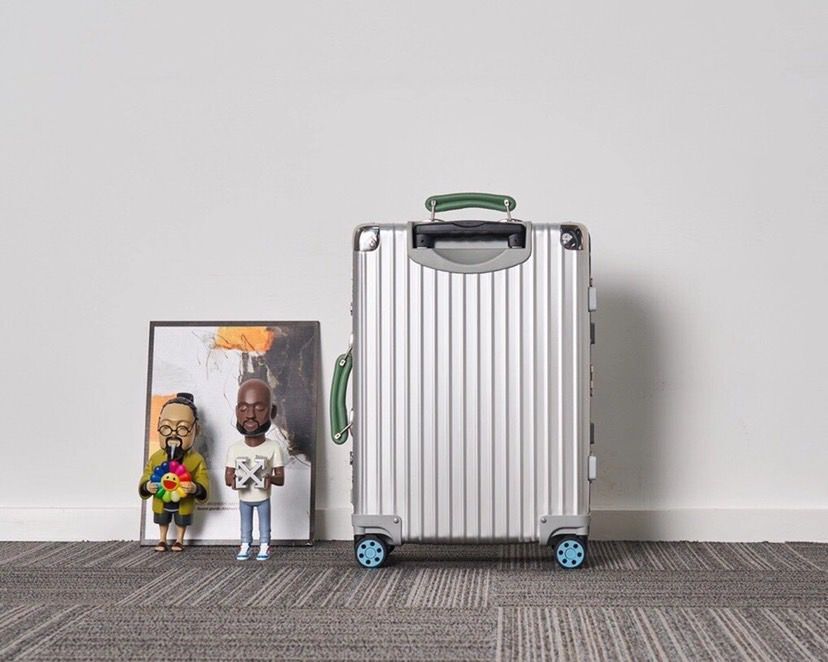 R*imowa Luggage