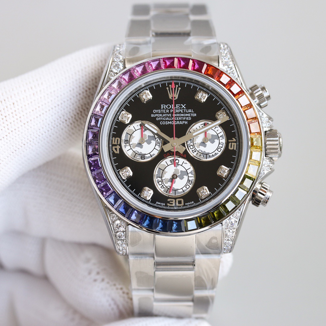 R*olex Watches Top Quality