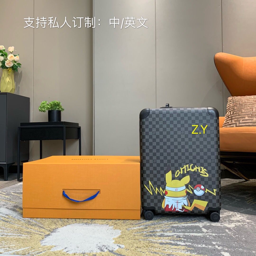 Luggage ask price on whatsapp
