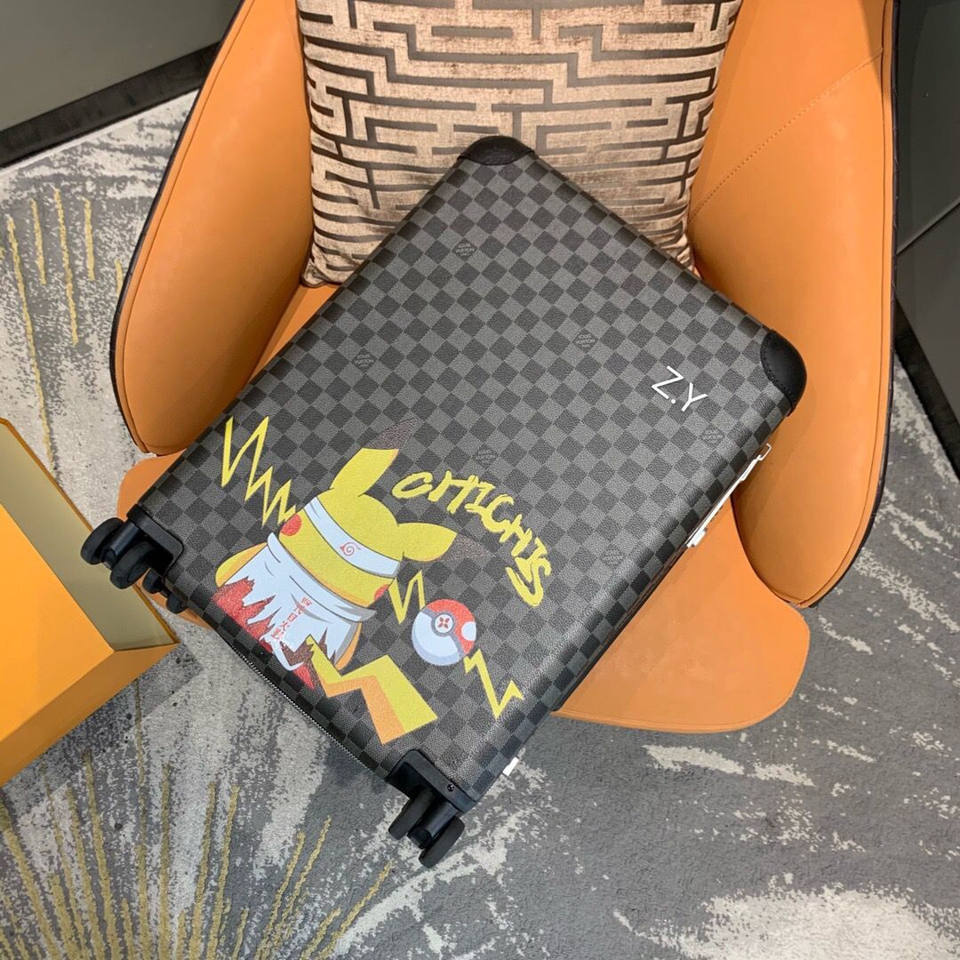 Luggage ask price on whatsapp