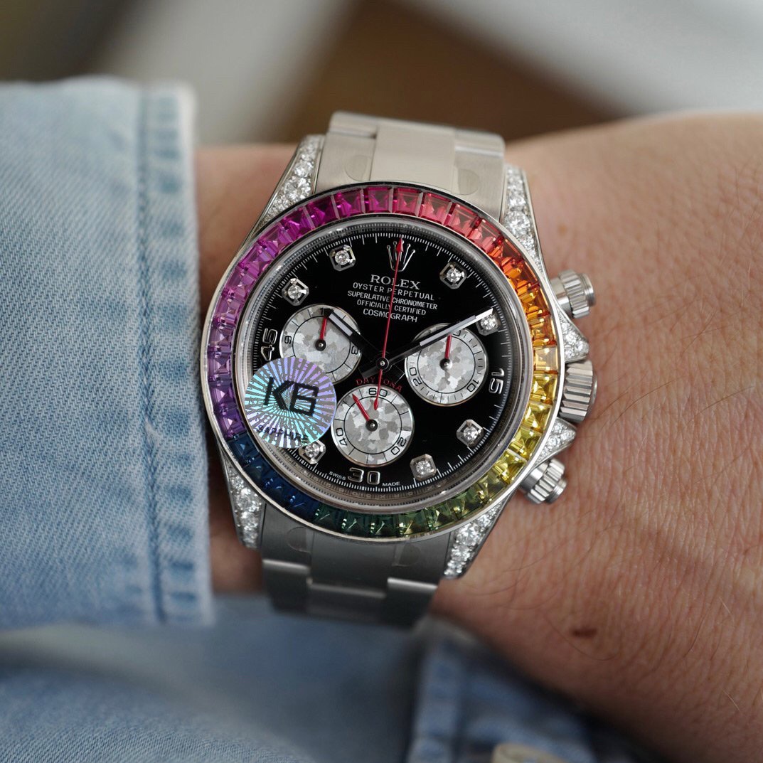 R*olex Watches Top Quality