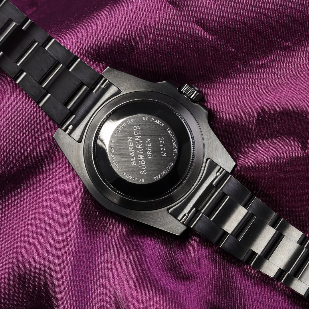 R*olex Watches Top Quality