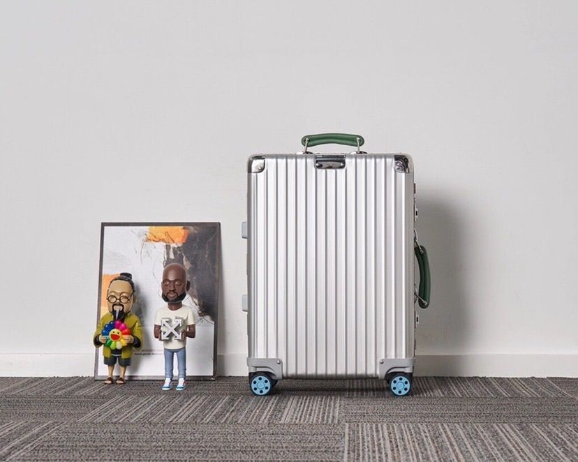 R*imowa Luggage