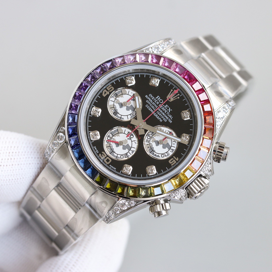 R*olex Watches Top Quality