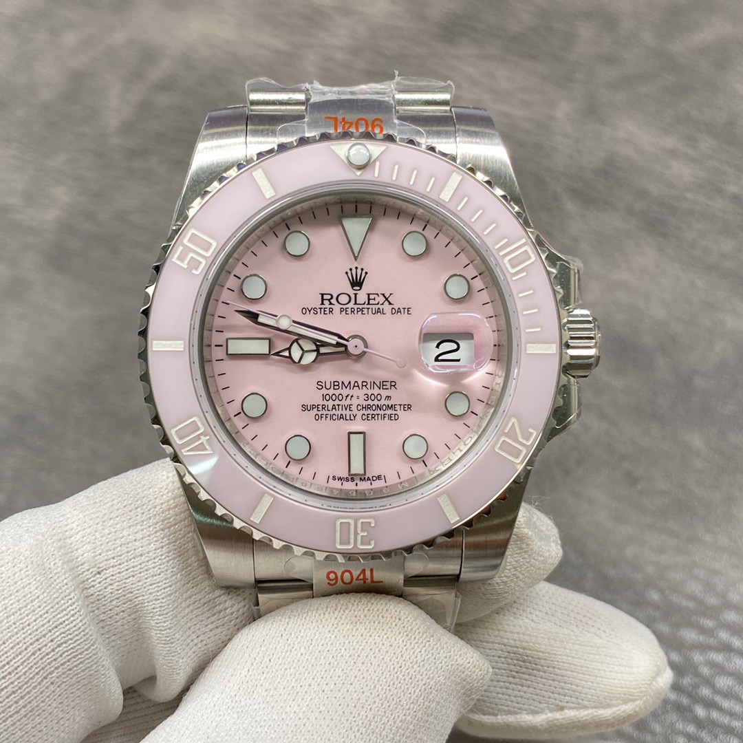 R*olex Watches Top Quality