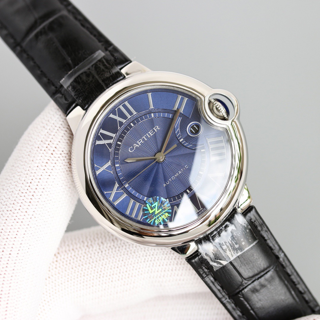 C*artier Watches Top Quality