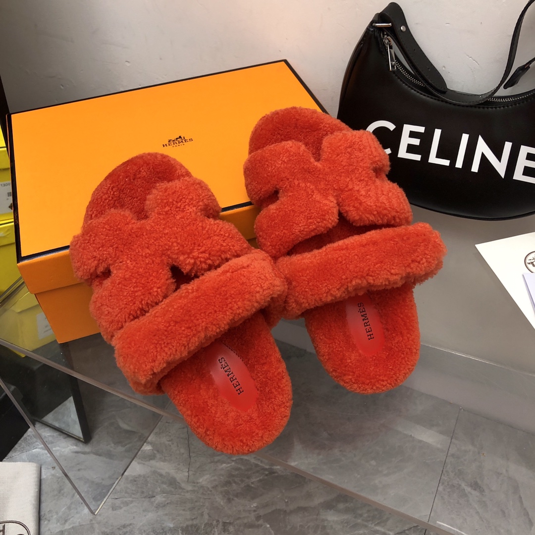 Women H*ermes Top Sandals