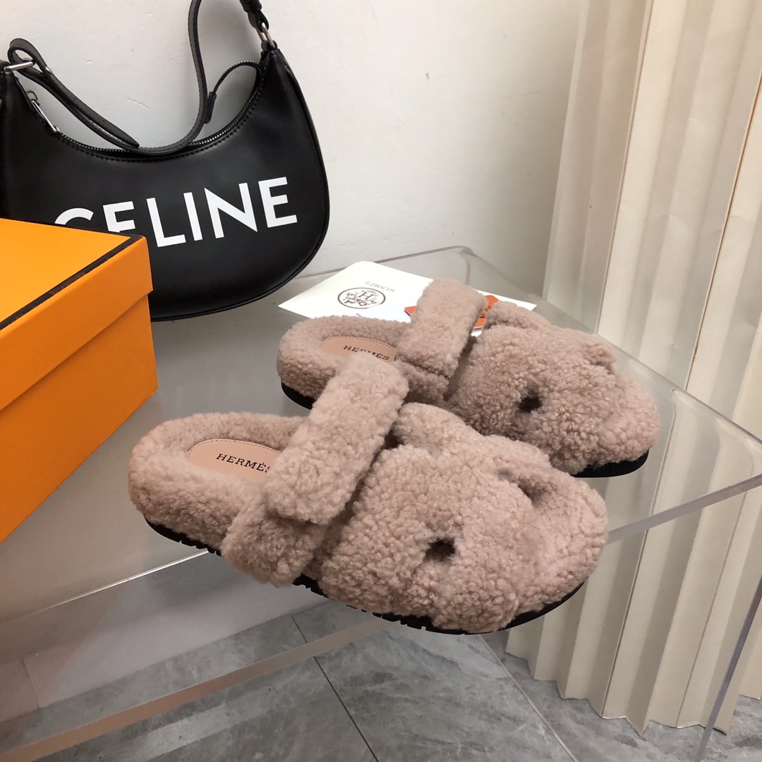 Women H*ermes Top Sandals