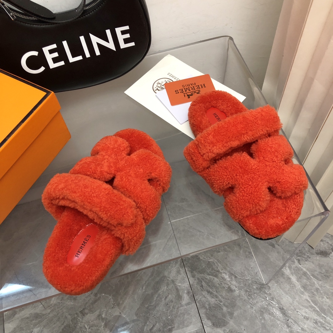 Women H*ermes Top Sandals