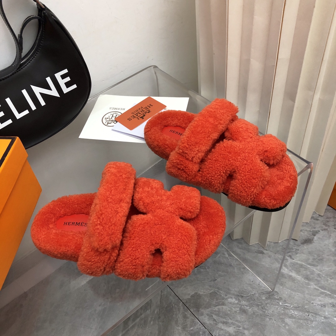 Women H*ermes Top Sandals