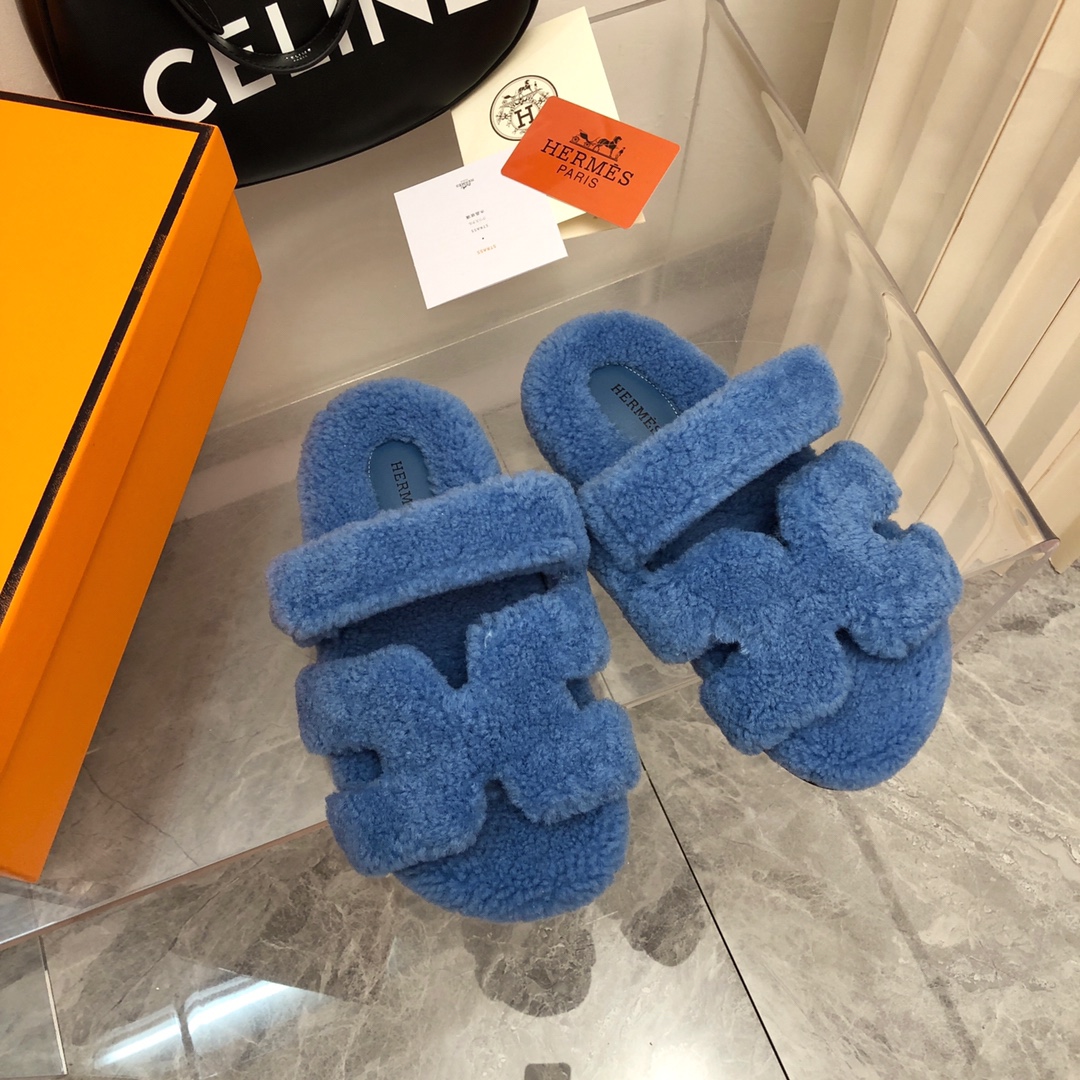Women H*ermes Top Sandals