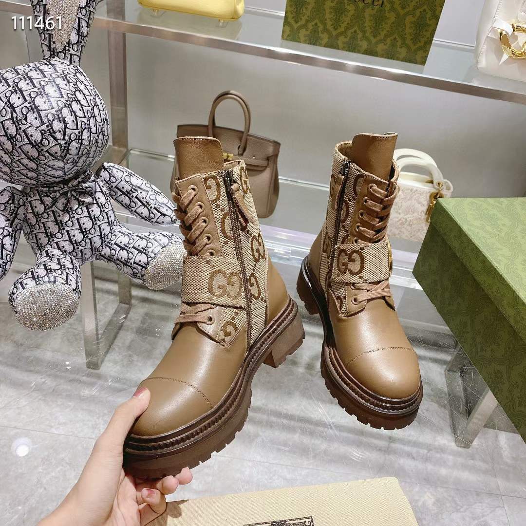 Women G*ucci Top Boots ()
