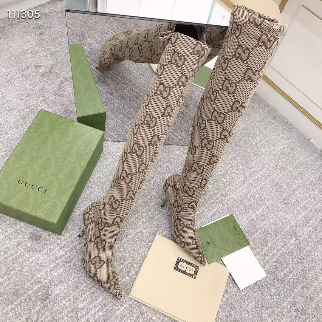 Women G*ucci Top Boots ()