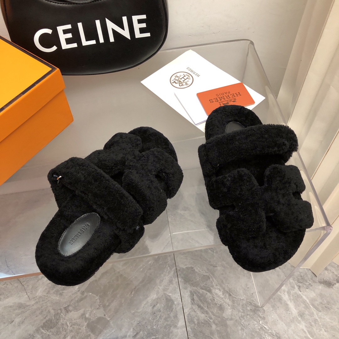 Women H*ermes Top Sandals
