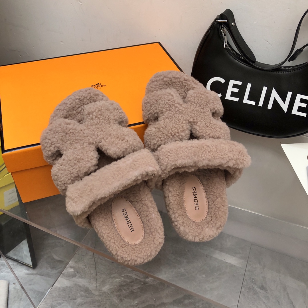 Women H*ermes Top Sandals