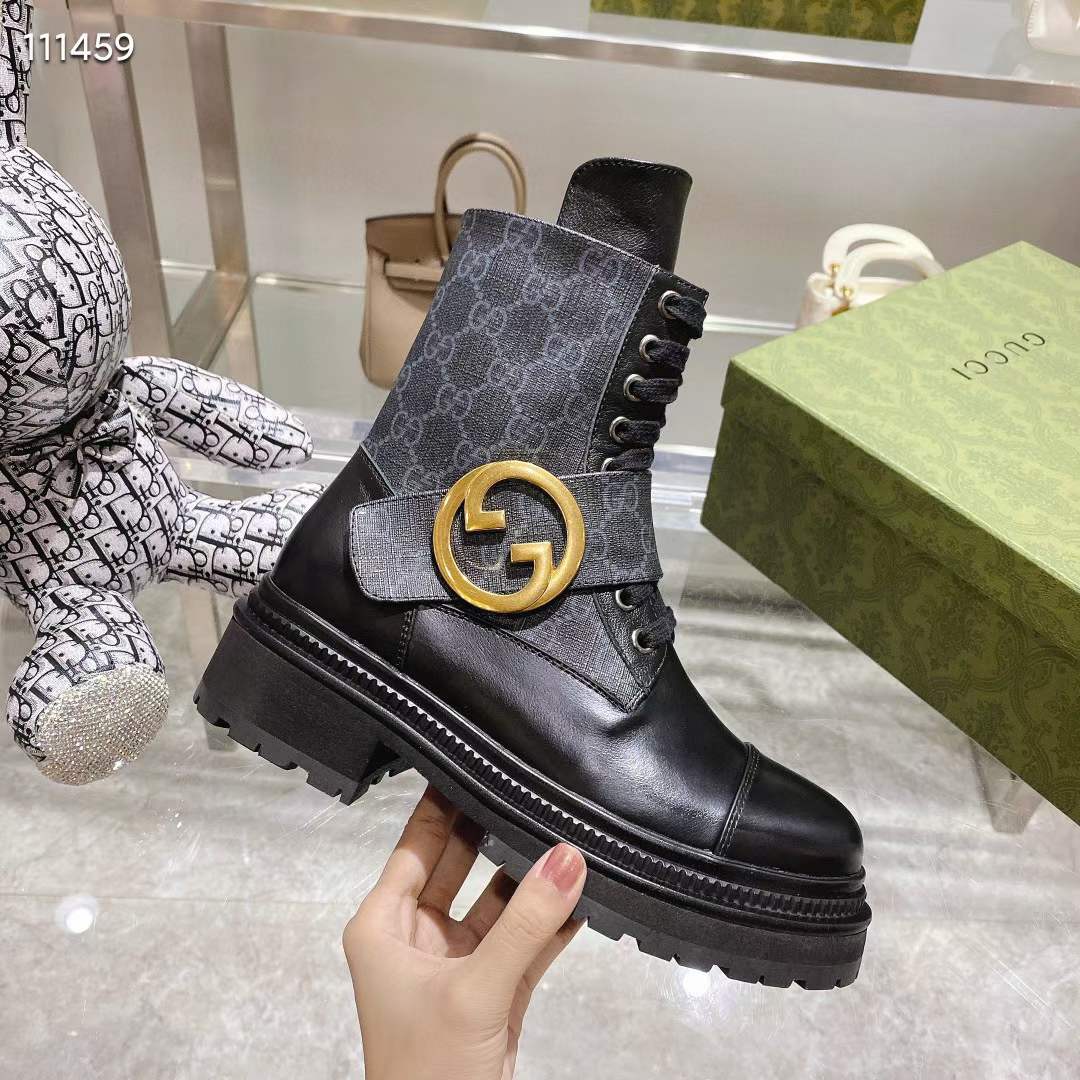 Women G*ucci Top Boots ()