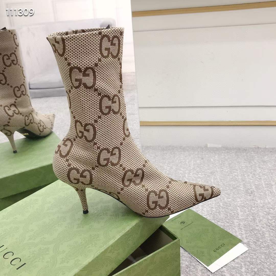 Women G*ucci Top Boots ()