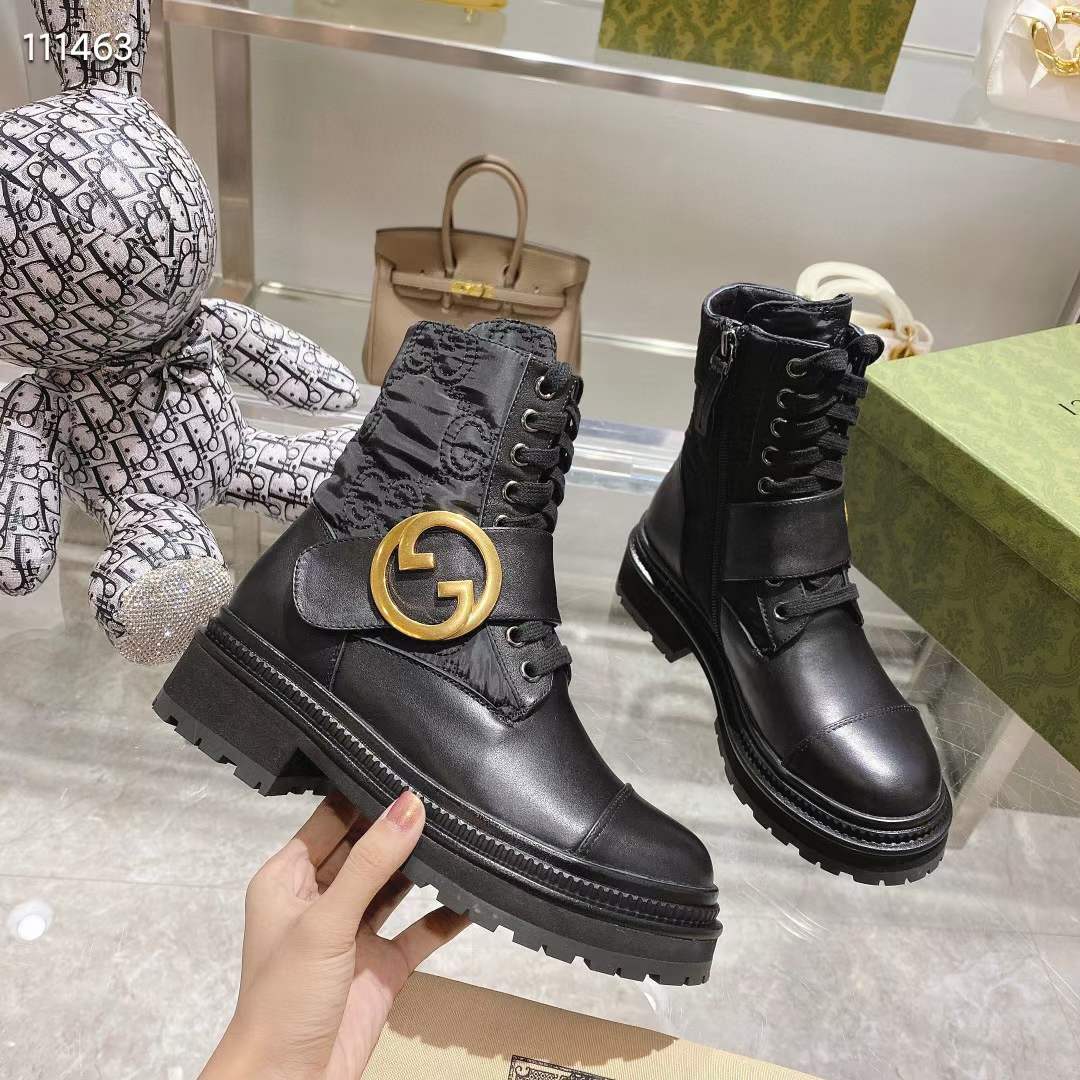 Women G*ucci Top Boots ()