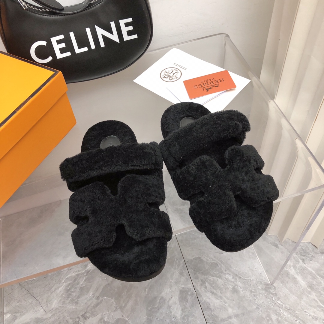 Women H*ermes Top Sandals