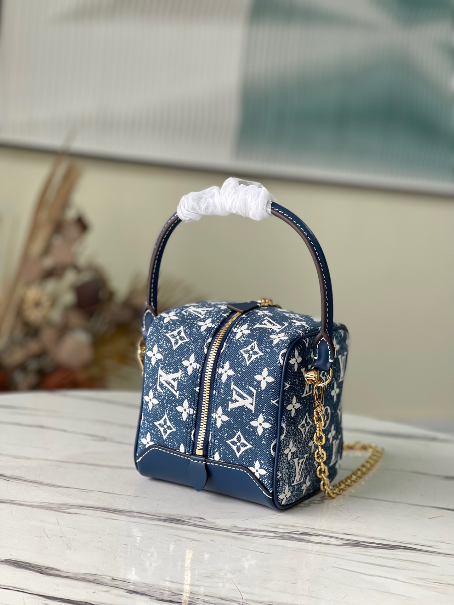 Lady L*ouis V*uitton handbag Top Quality M59611
