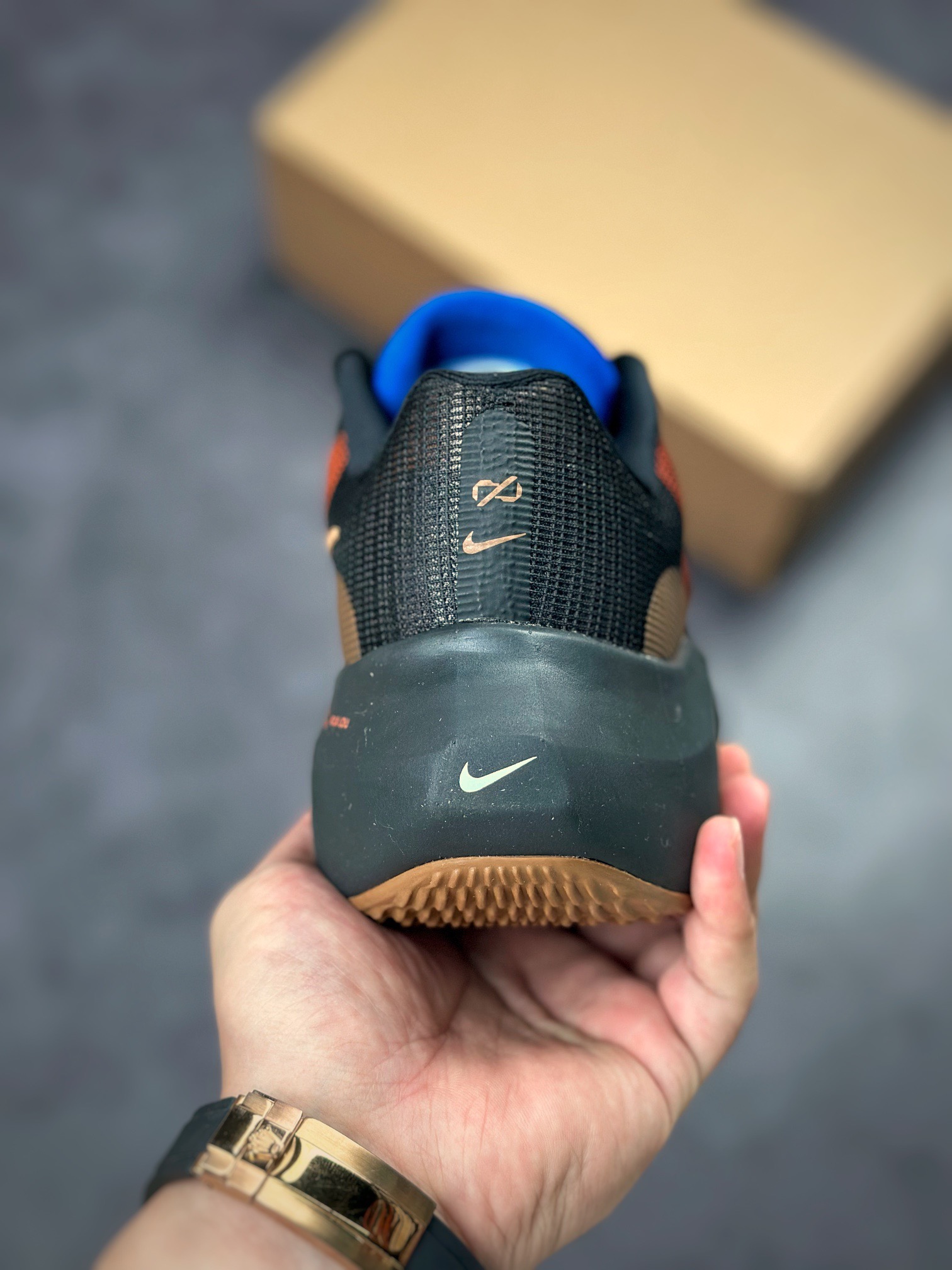 Men Nike zoom fly 5