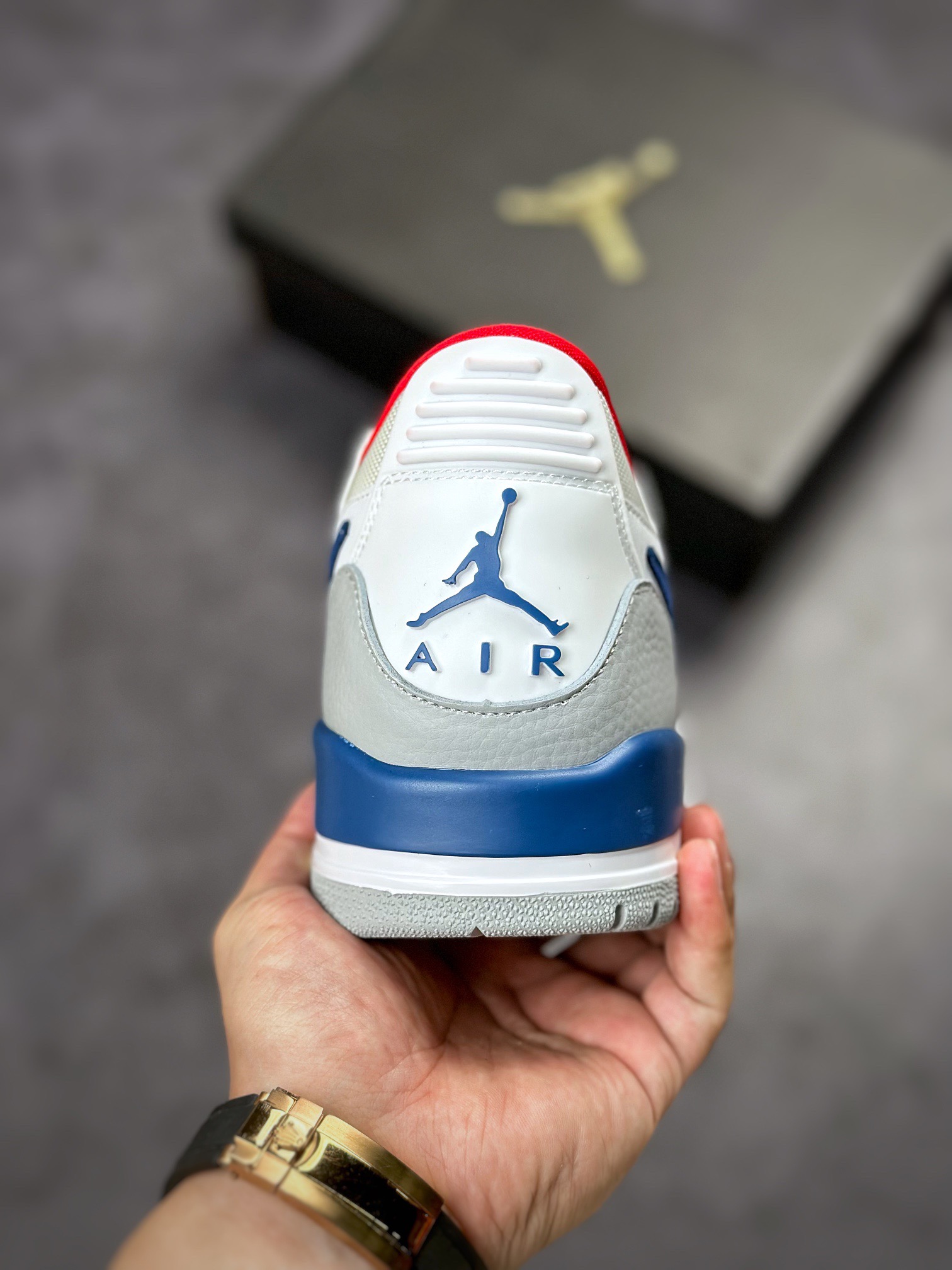 Air Jordan Legacy 312