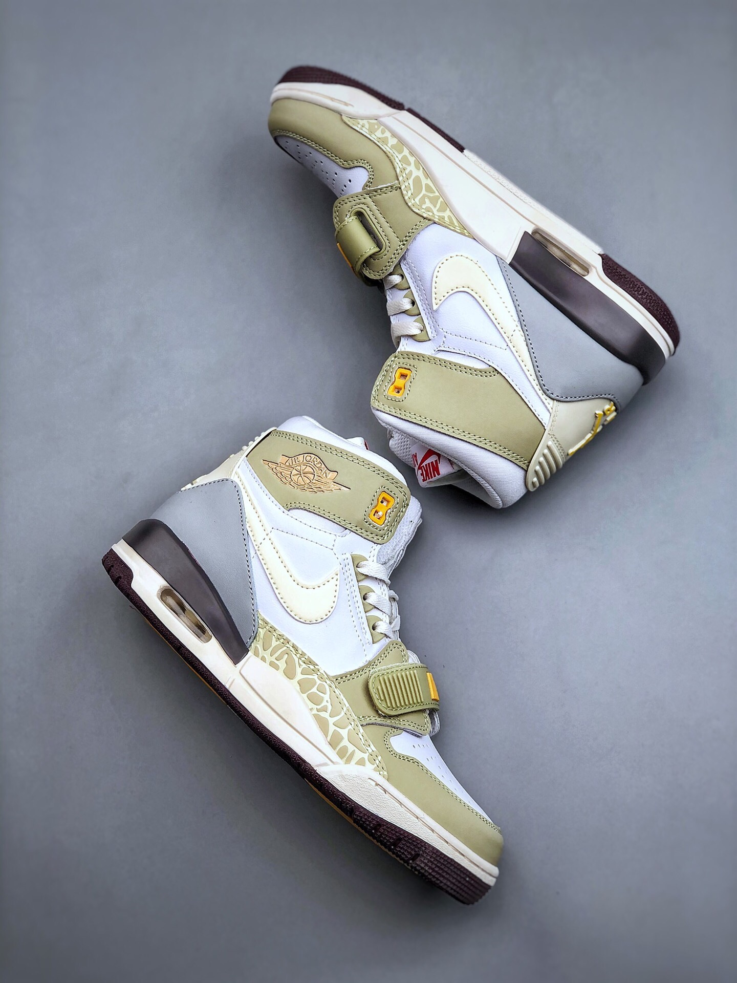Air Jordan Legacy 312