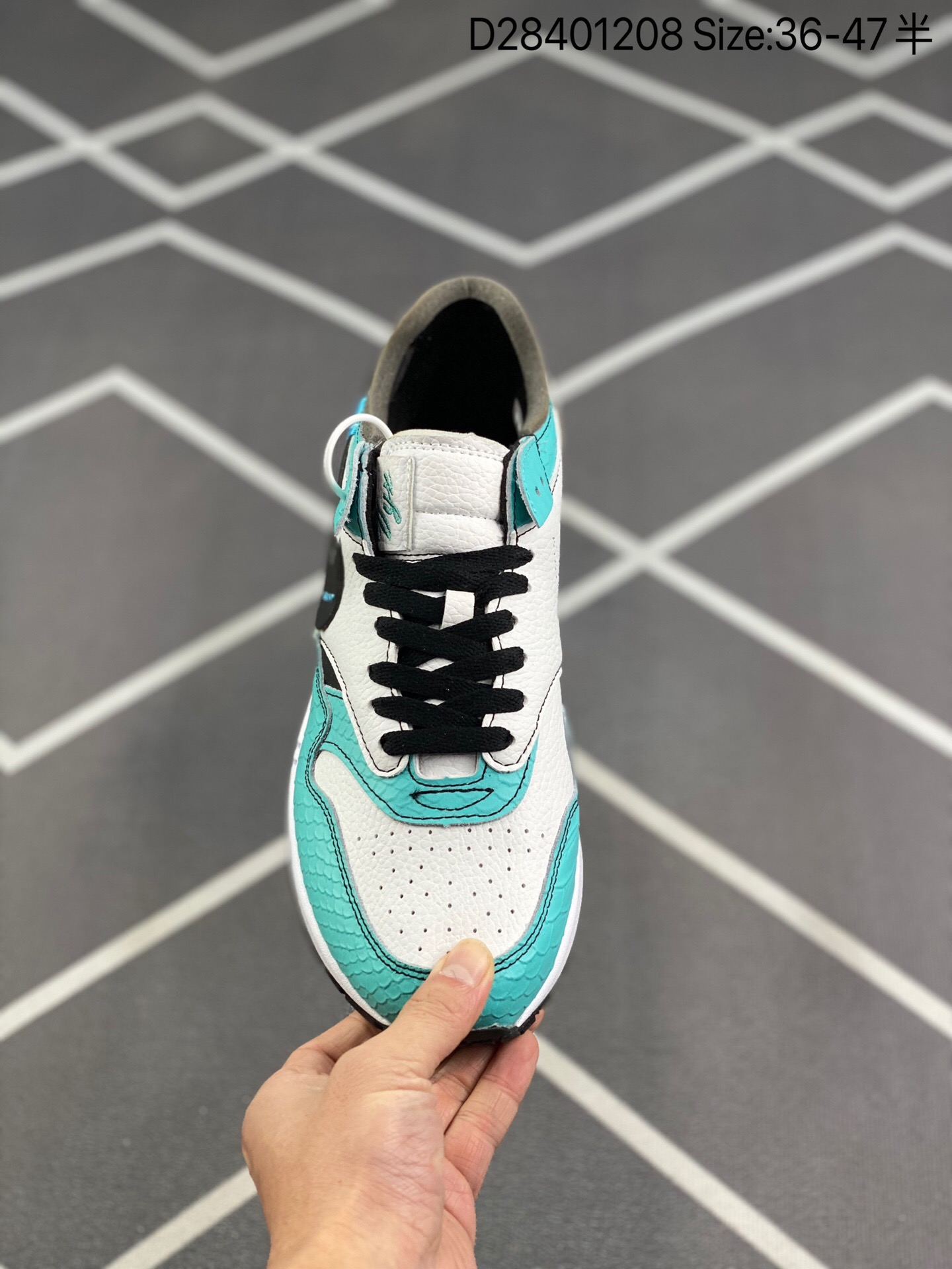 Men Women Nike Air Max 1