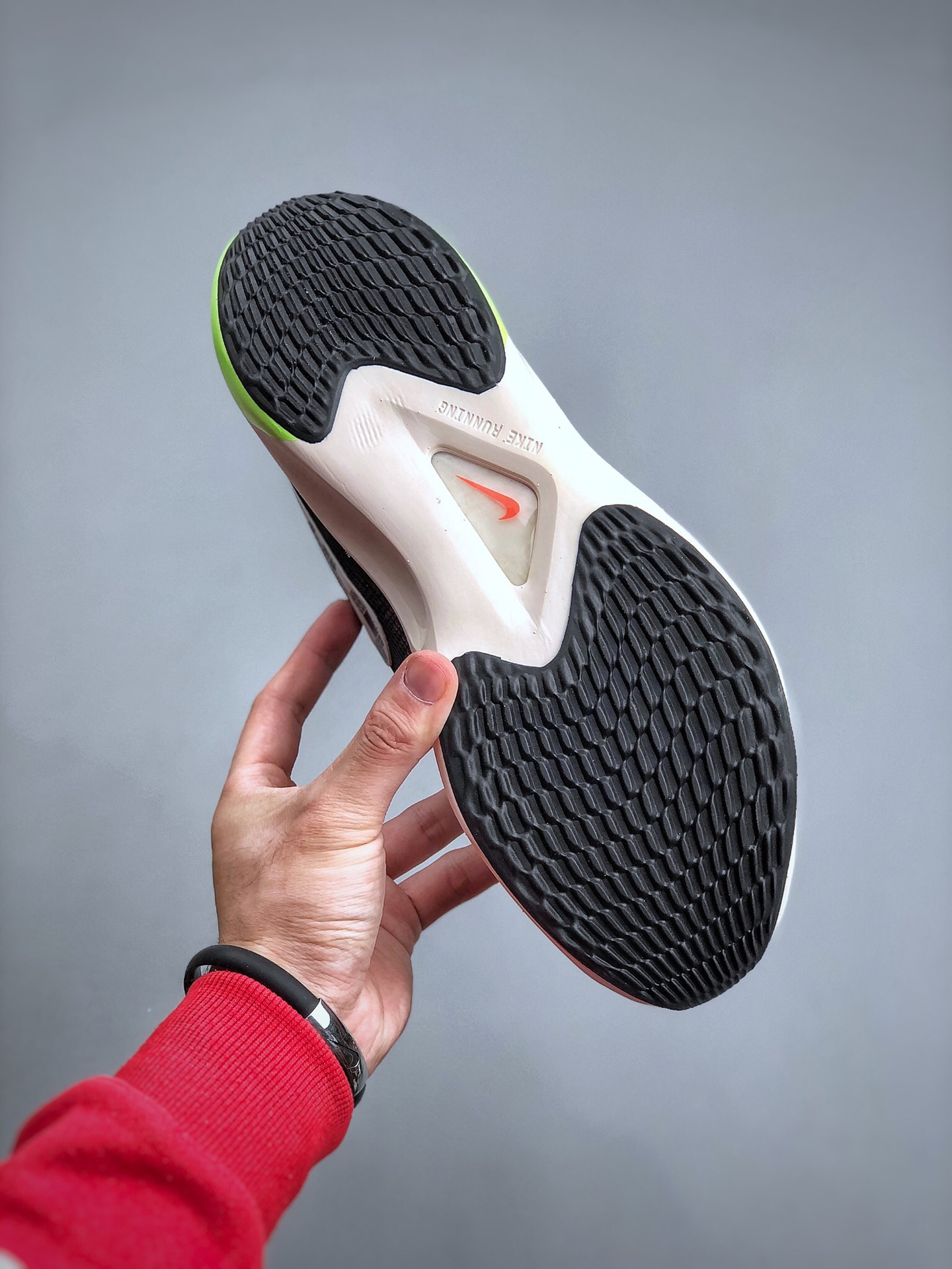 Men Nike zoom fly 5