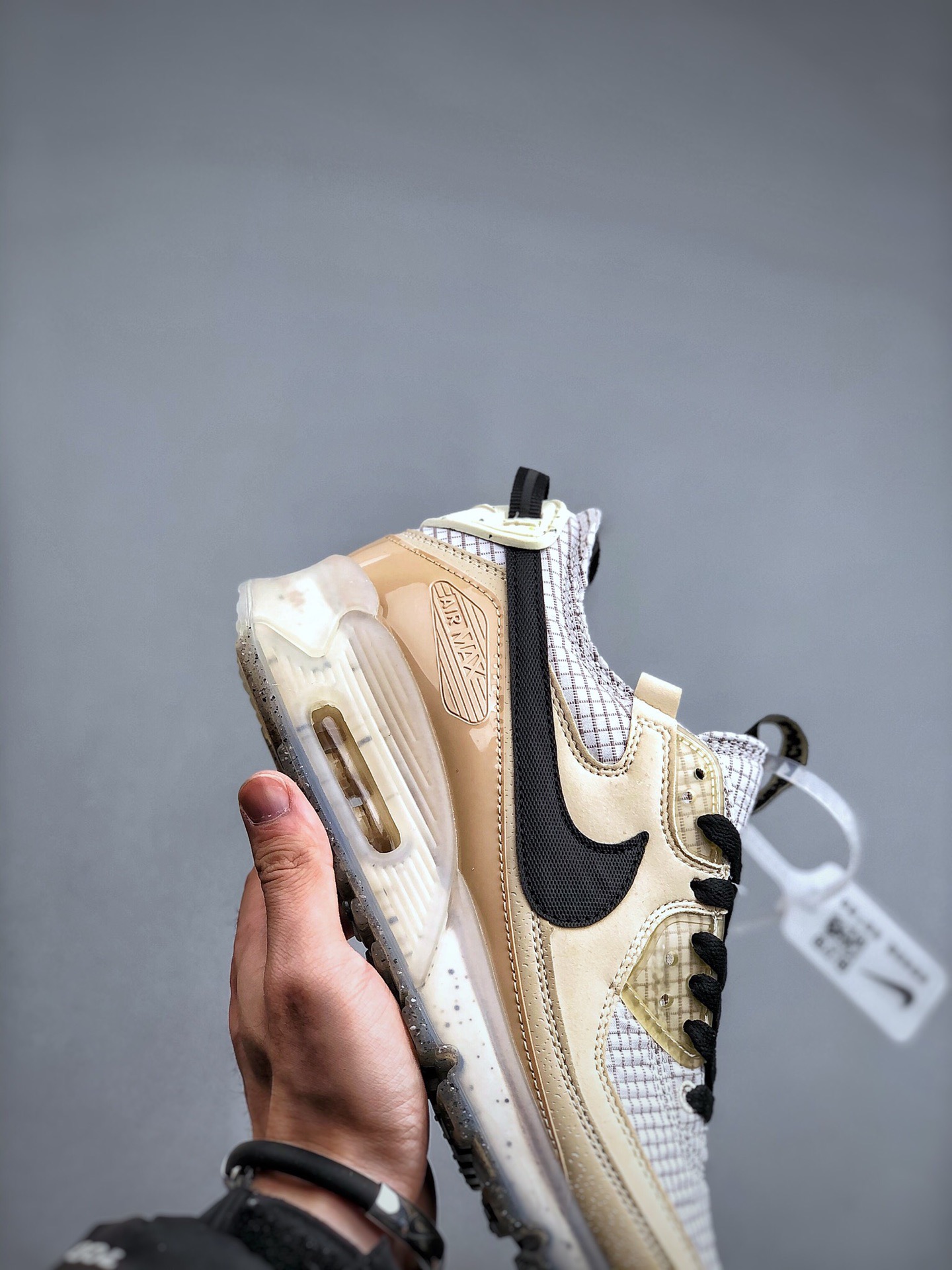 Men Nike Air Max 90