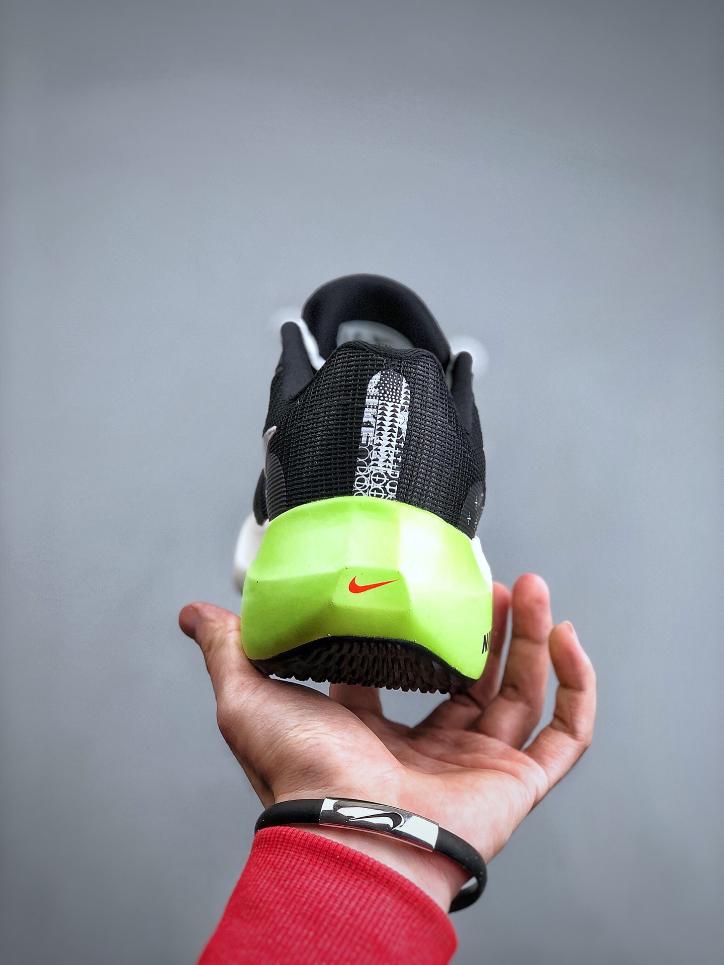 Men Nike zoom fly 5
