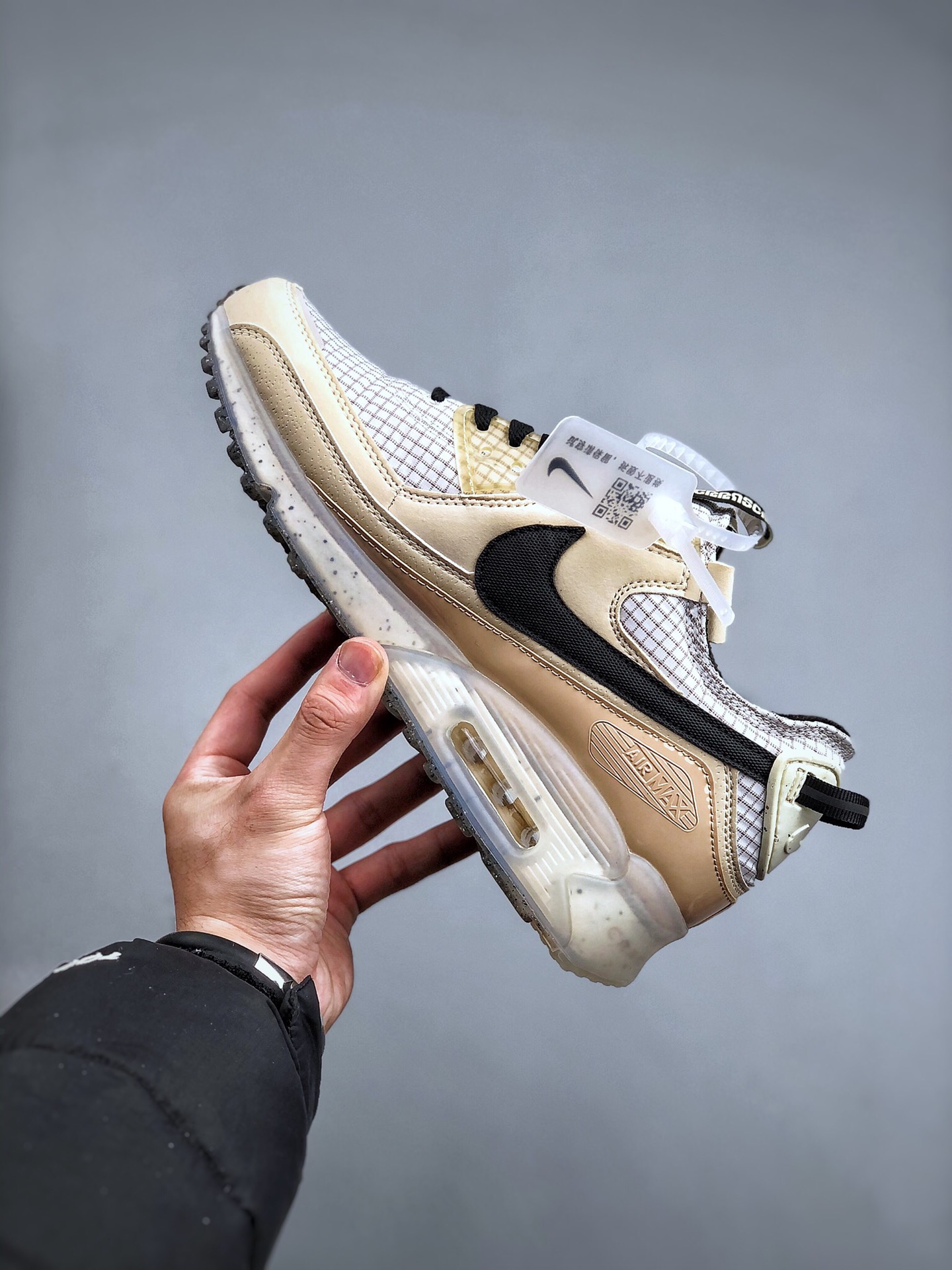 Men Nike Air Max 90