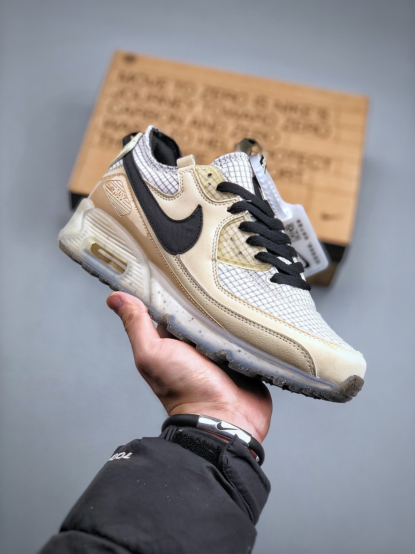 Men Nike Air Max 90