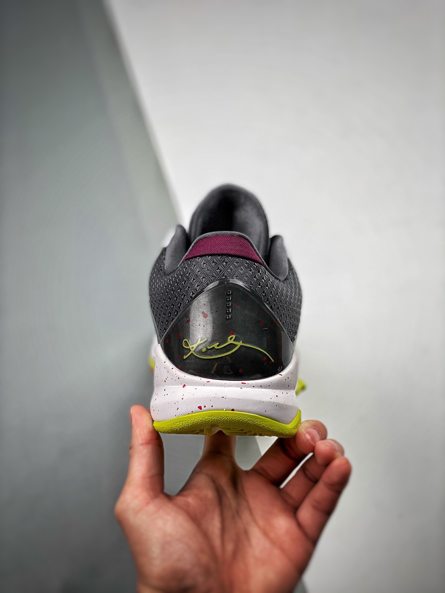 from NIKE KOBE 5