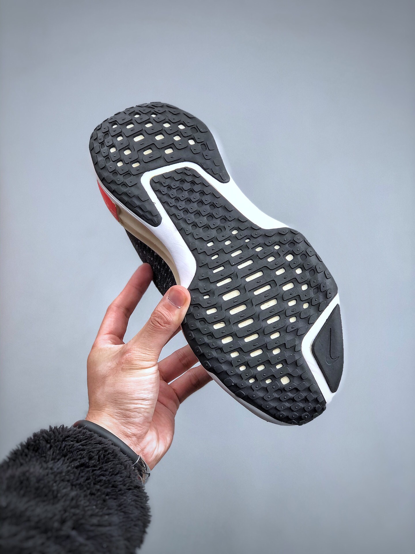 Men Nike zoomx invincible run fk 3